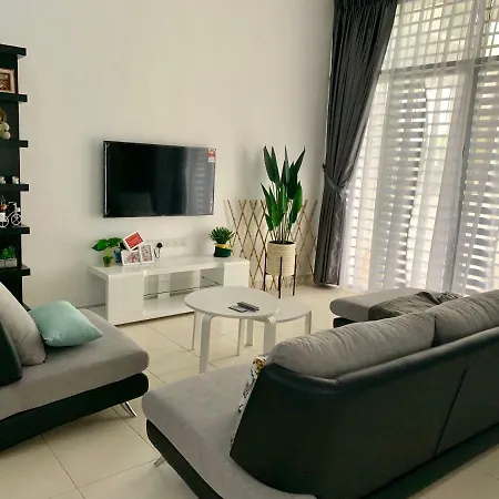 Brand New Cosy Minimalist Home